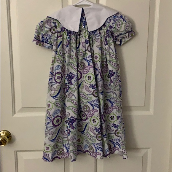 Stellybelly Dress - Size 5 - Picture 3 of 7